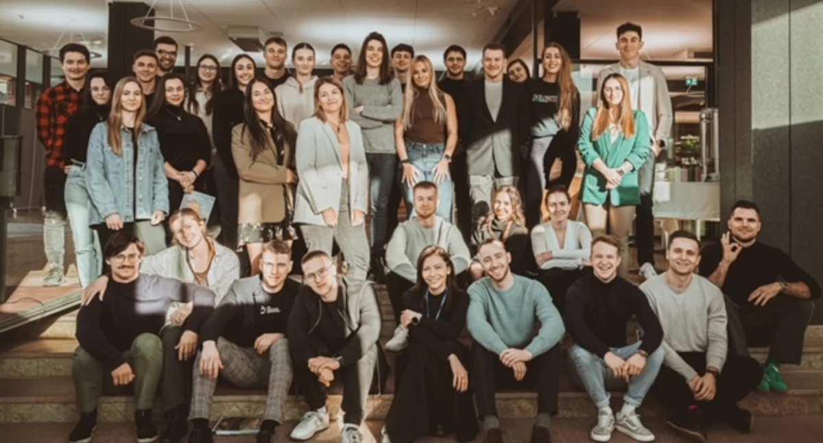 Uczestnicy Forum (fot. Natalia Kisielewska-Gałgus)