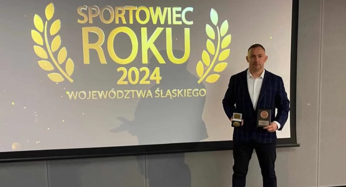 Fot: Szczakowianka/Pan Damian Krajanowski
