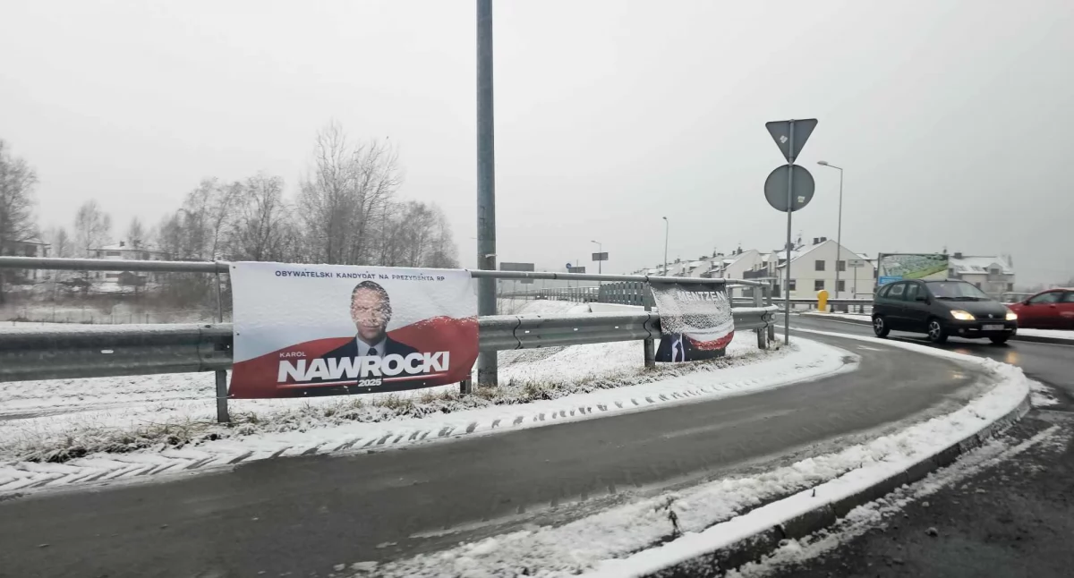 Bariery energochłonne w okolicach Geosfery 