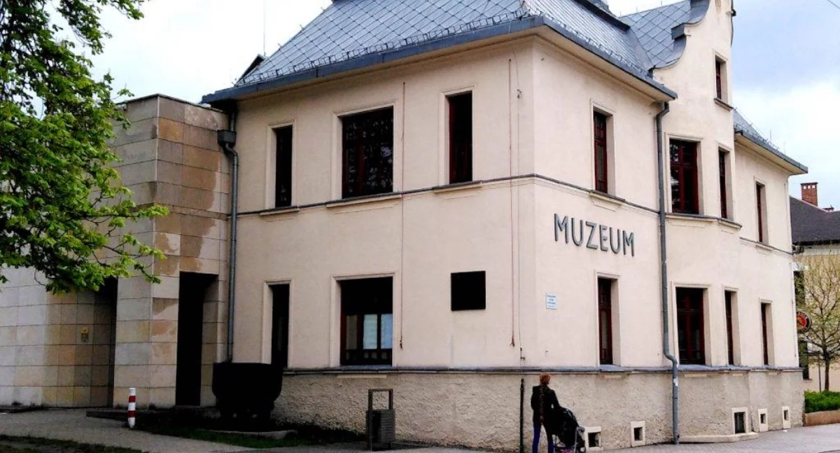 Życie miasta, Muzeum Miasta Jaworzna zaprasza kolejne spotkanie cyklu Historią Ty” - zdjęcie, fotografia