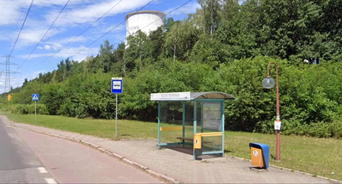 Życie miasta, linia autobusowa połączy Jaworzno Ligotą - zdjęcie, fotografia