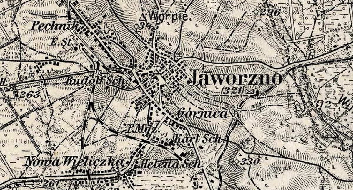 Historia, Oczywista Nieoczywistość Otumanienie… - zdjęcie, fotografia