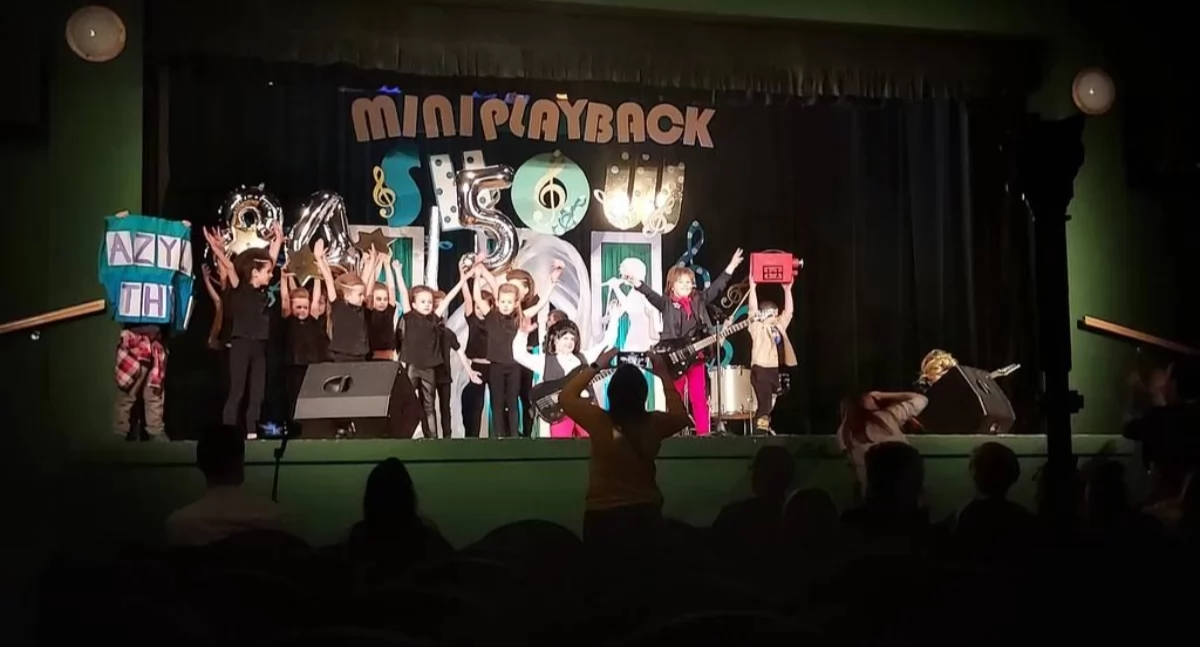 Życie miasta, Wkrótce ruszają zgłoszenia edycji Playback - zdjęcie, fotografia