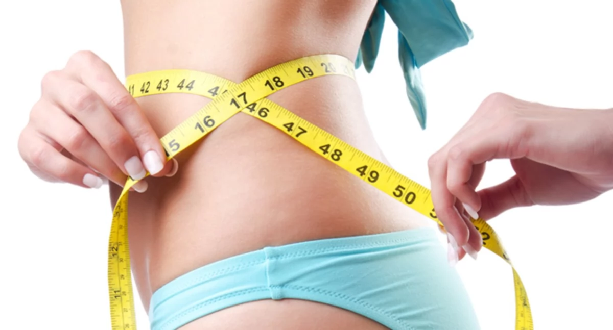 Informator / Materiały zewnętrzne , Liposukcja infradźwiękowa najskuteczniejsza metoda liposukcji brzucha - zdjęcie, fotografia