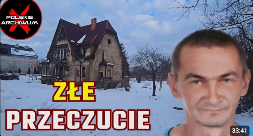 Fot. screen Polskie Archiwum X
