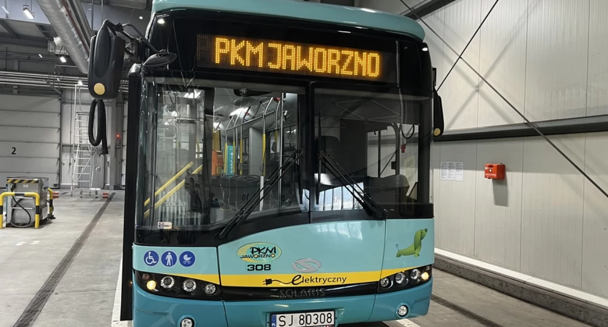 Życie miasta, Drożeją bilety Jaworzno - zdjęcie, fotografia
