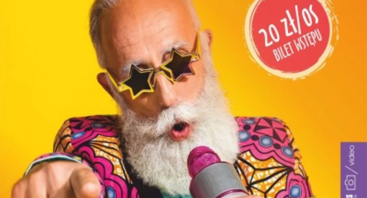Rozrywka, Informacje kulturalne wydarzenia lutego marca - zdjęcie, fotografia