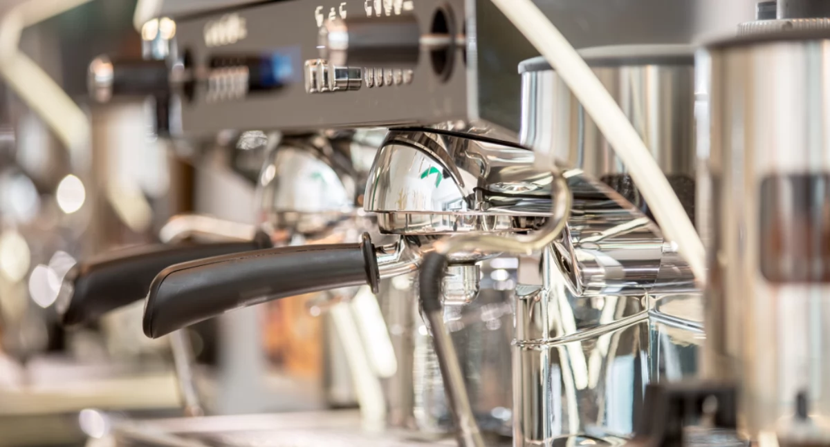 Informator / Materiały zewnętrzne , Ekspresy Cafitesse rewolucja przygotowaniu sektora HoReCa - zdjęcie, fotografia
