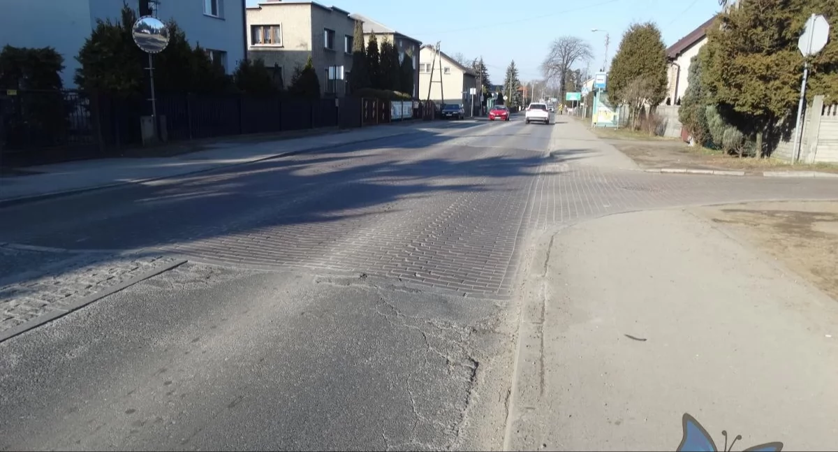 Życie miasta, Inwestycje drogowe Górze Piasku Miasto informuje planowanych pracach - zdjęcie, fotografia