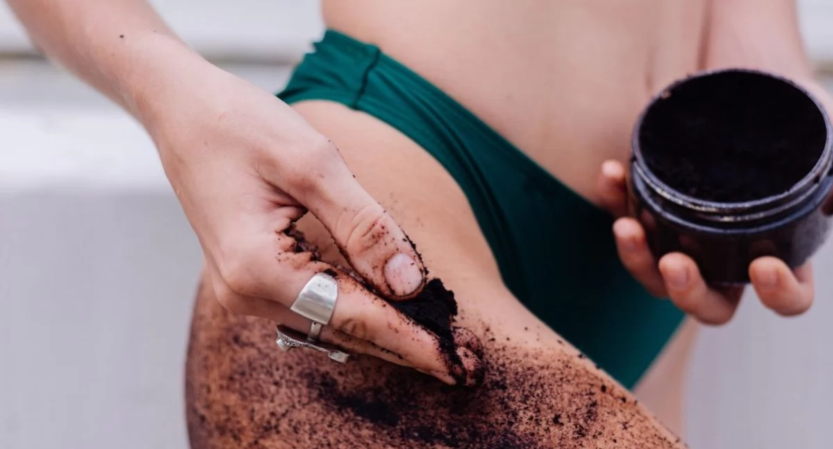 Informator / Materiały zewnętrzne , kosmetyki cellulit działają Jeśli robisz kroku - zdjęcie, fotografia