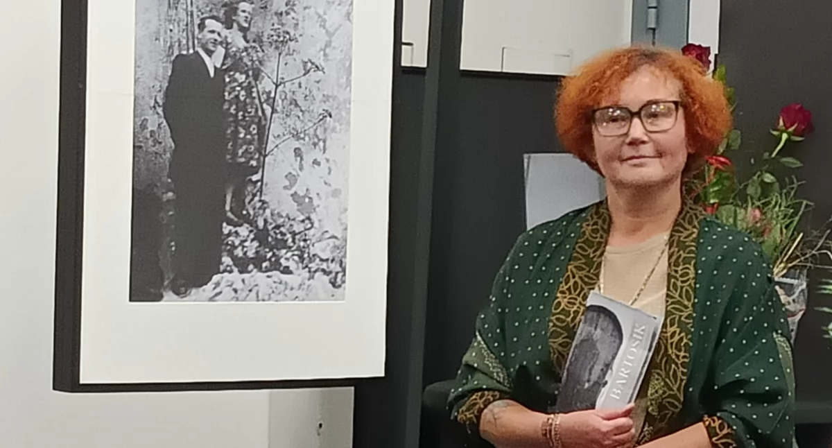Kącik kulturalny, Zaskakujące fotografie Gabrieli Bartosik - zdjęcie, fotografia