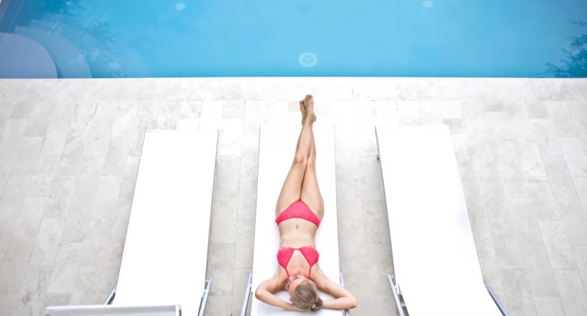 Informator / Materiały zewnętrzne , Wellbeing zadbać harmonię ciała umysłu - zdjęcie, fotografia