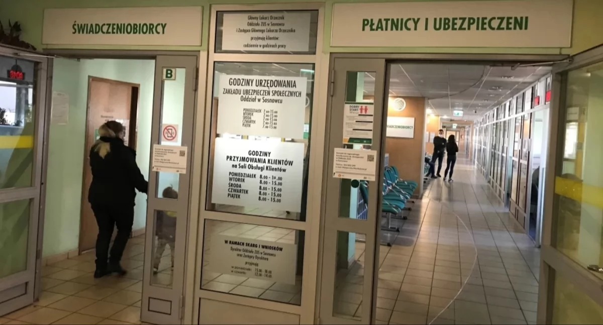 Życie miasta, Ponad tysiące wniosków województwie śląskim ciągu miesiąca - zdjęcie, fotografia