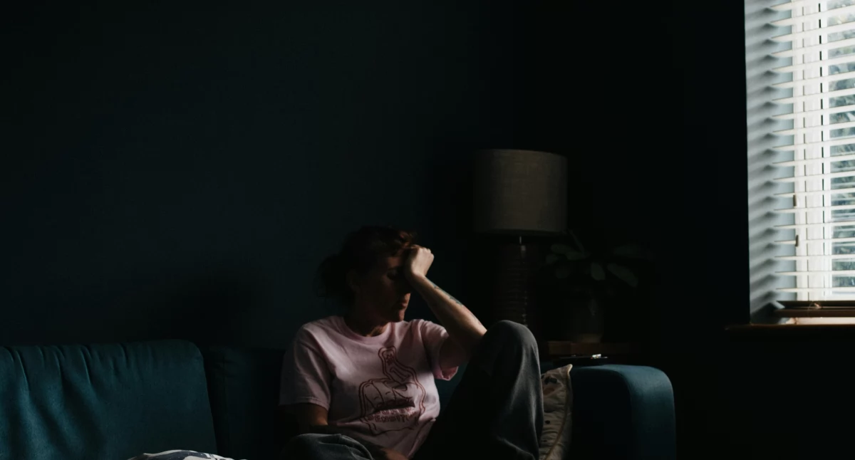 Informator / Materiały zewnętrzne , Uzależnienie wyrok walczyć - zdjęcie, fotografia