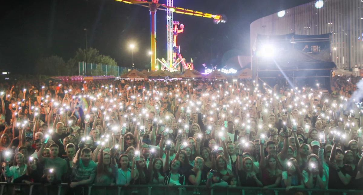 Rozrywka, Sosnowiec Festival 2025! - zdjęcie, fotografia