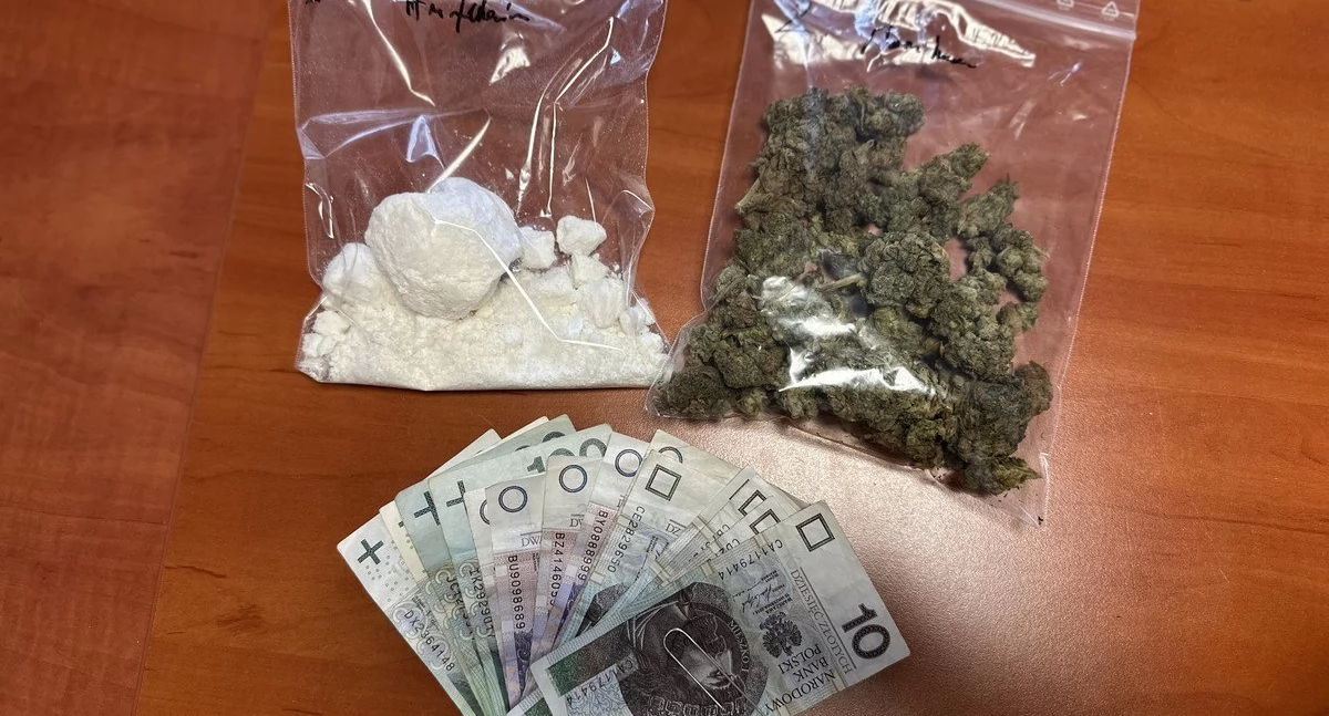 Fot. Komenda Miejska Policji w Jaworznie
