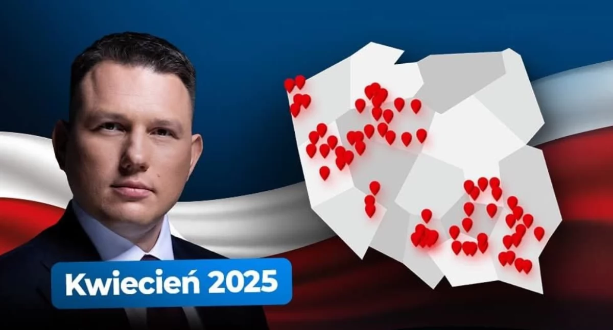 Polityka, Jaworzna planach wizyt Mentzena - zdjęcie, fotografia