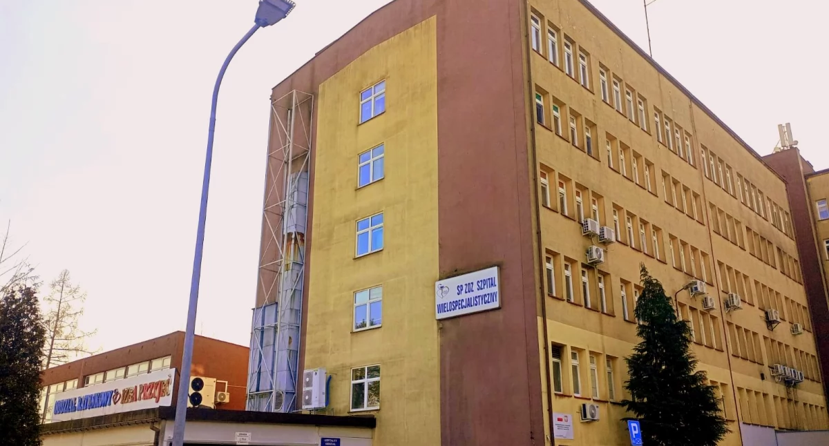 Zdrowie, Szpital Wielospecjalistyczny Jaworznie poszukuje Diagnosty Laboratoryjnego - zdjęcie, fotografia