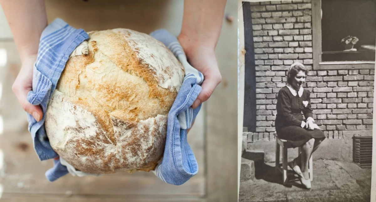 Ludzie, Dzień Piekarza przypada marca coraz mniej pieczenia chleba! - zdjęcie, fotografia