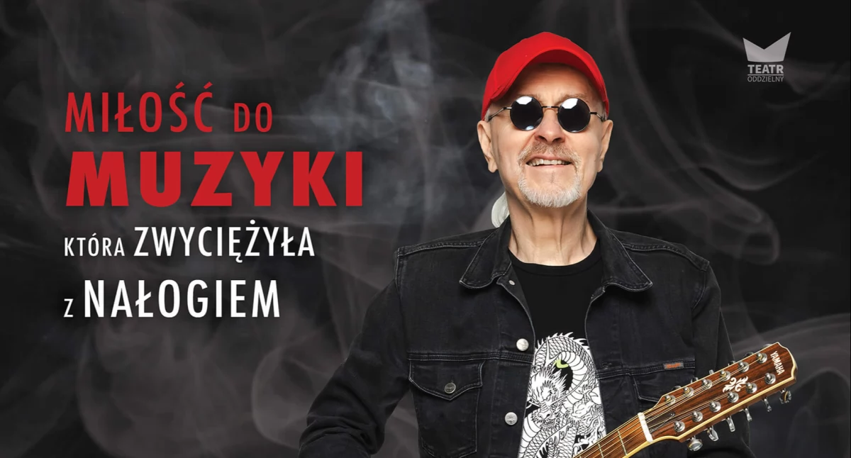 Kącik kulturalny, Teatr Oddzielny zaprasza premierę spektaklu muzycznego Bemol - zdjęcie, fotografia