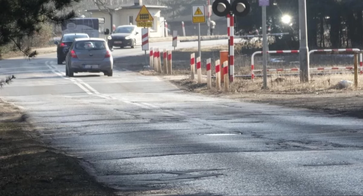 Życie miasta, Budowa wiaduktu okolicach przejazdu kolejowego Batorego miasto ogłasza konsultacje społeczne - zdjęcie, fotografia