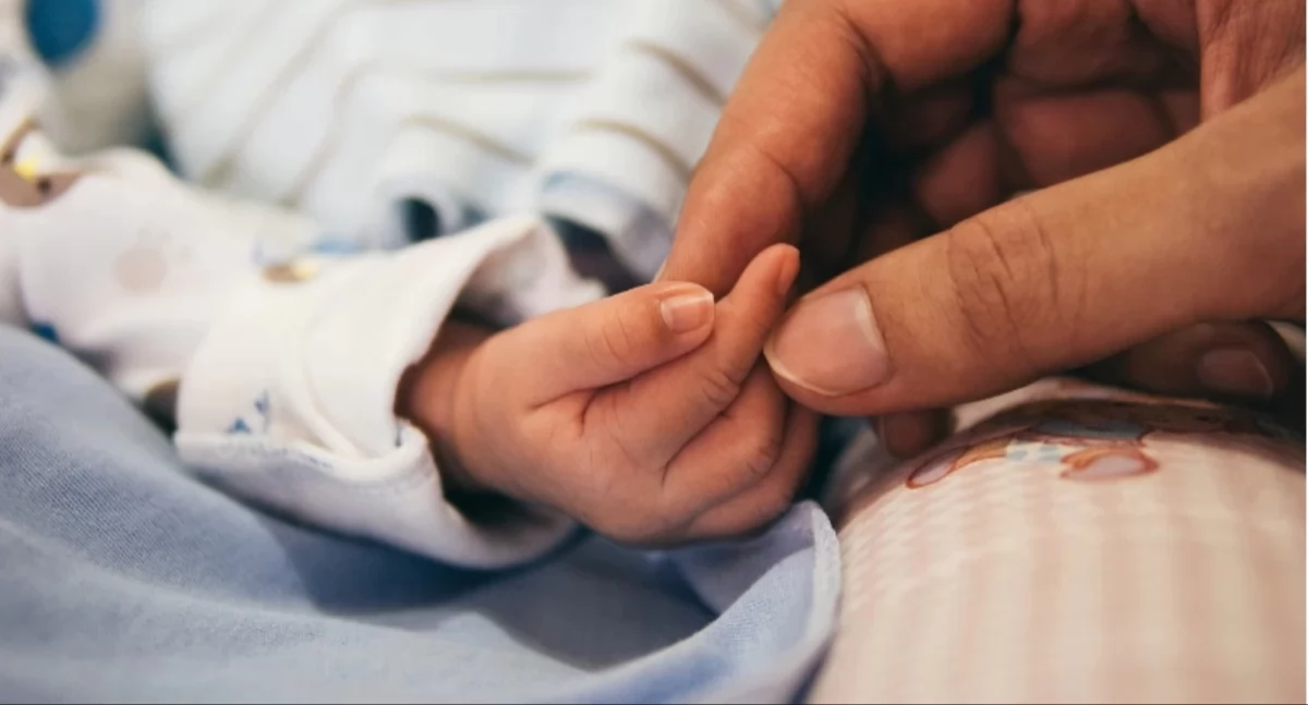 Życie miasta, przepisy dotyczące zasiłku macierzyńskiego rodziców wcześniaków dzieci hospitalizowanych - zdjęcie, fotografia