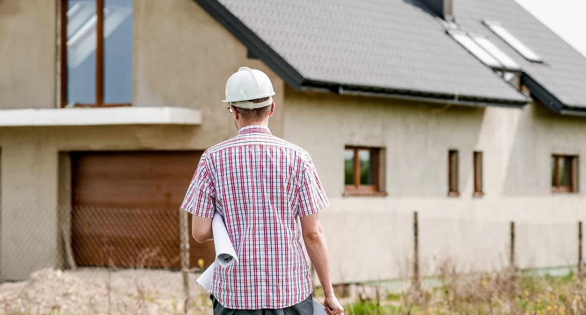 Informator / Materiały zewnętrzne , szybko uzyskać świadectwo energetyczne swojego budynku - zdjęcie, fotografia