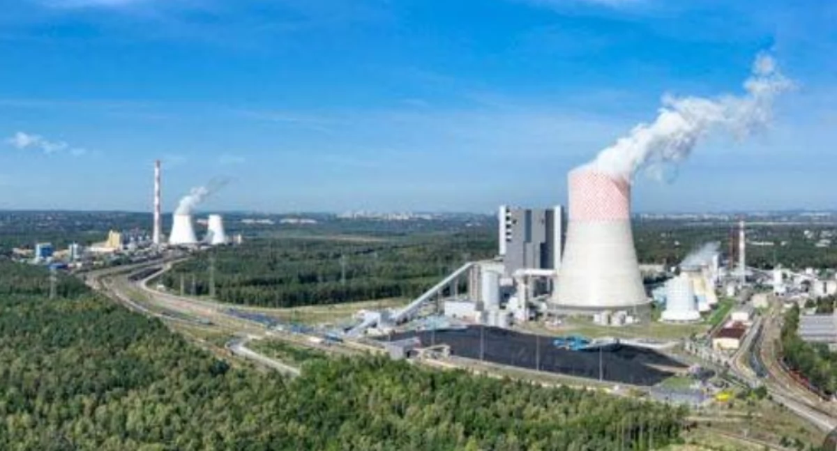 Felieton, Polityka klimatyczna rachunek ekonomiczny - zdjęcie, fotografia