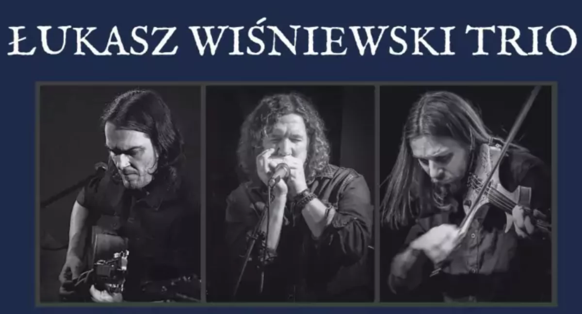 Kącik kulturalny, Łukasz Wiśniewski Muzeum - zdjęcie, fotografia