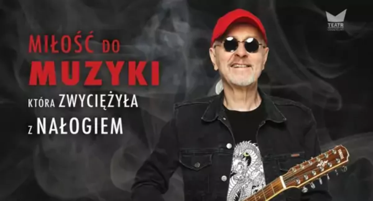 Kącik kulturalny, Bemol Spektakl muzyką żywo - zdjęcie, fotografia