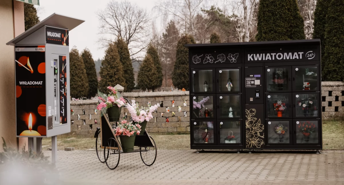 Kwiaciarnia Jaworzno