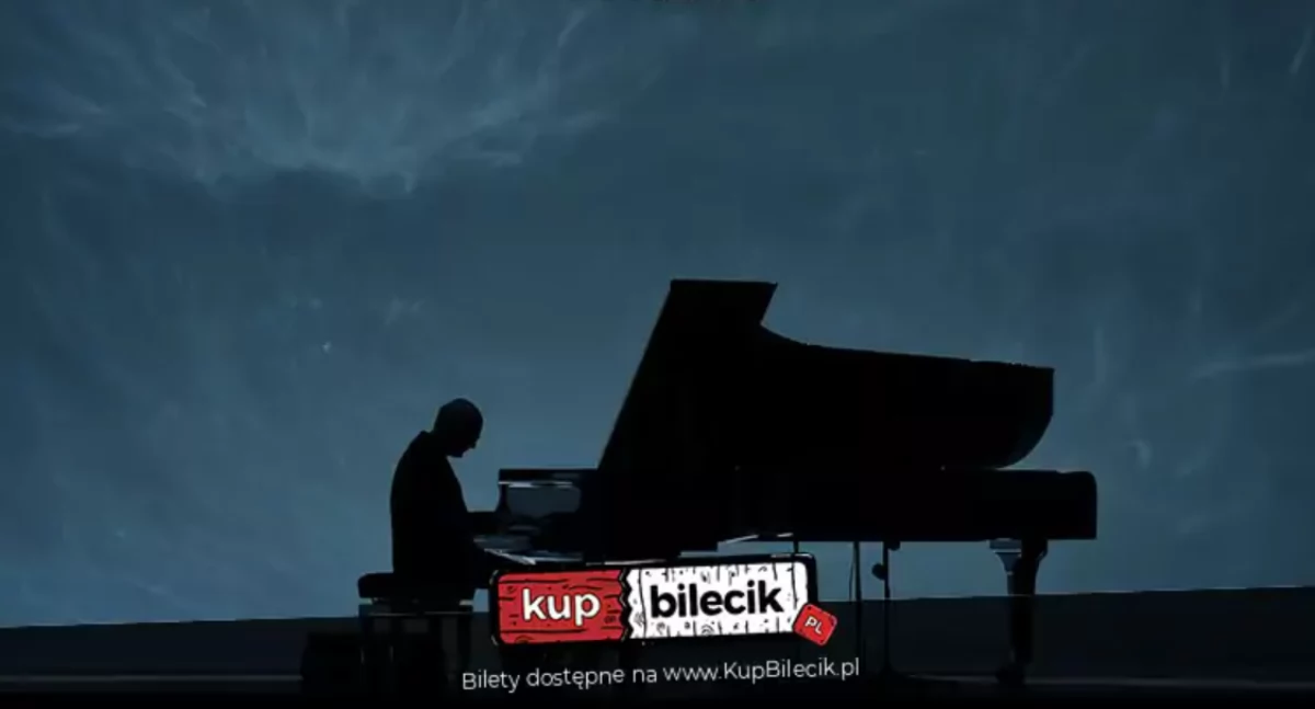 Kącik kulturalny, Ludovico Einaudi Music Jaworznie - zdjęcie, fotografia