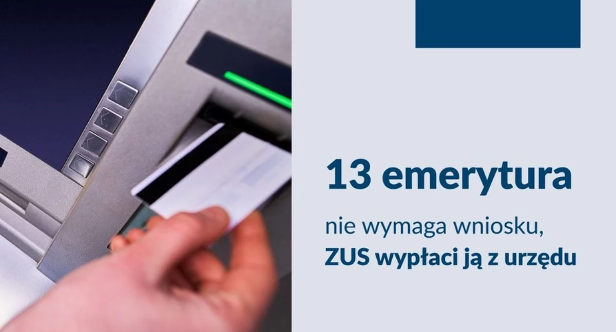 Życie miasta, Wkrótce emeryci renciści otrzymają dodatkowe pieniądze „trzynastą emeryturę” - zdjęcie, fotografia