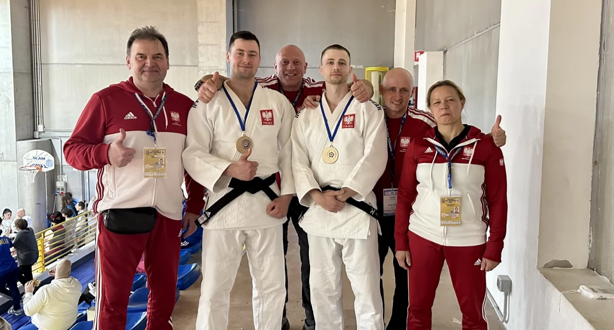 Sporty walki, SATORI JAWORZNO MEDALAMI PUCHARZE EUROPY - zdjęcie, fotografia
