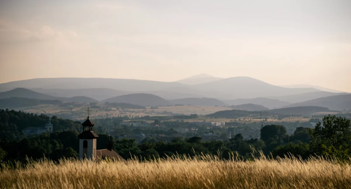 Informator / Materiały zewnętrzne , powodów których musisz pojechać Beskidy - zdjęcie, fotografia