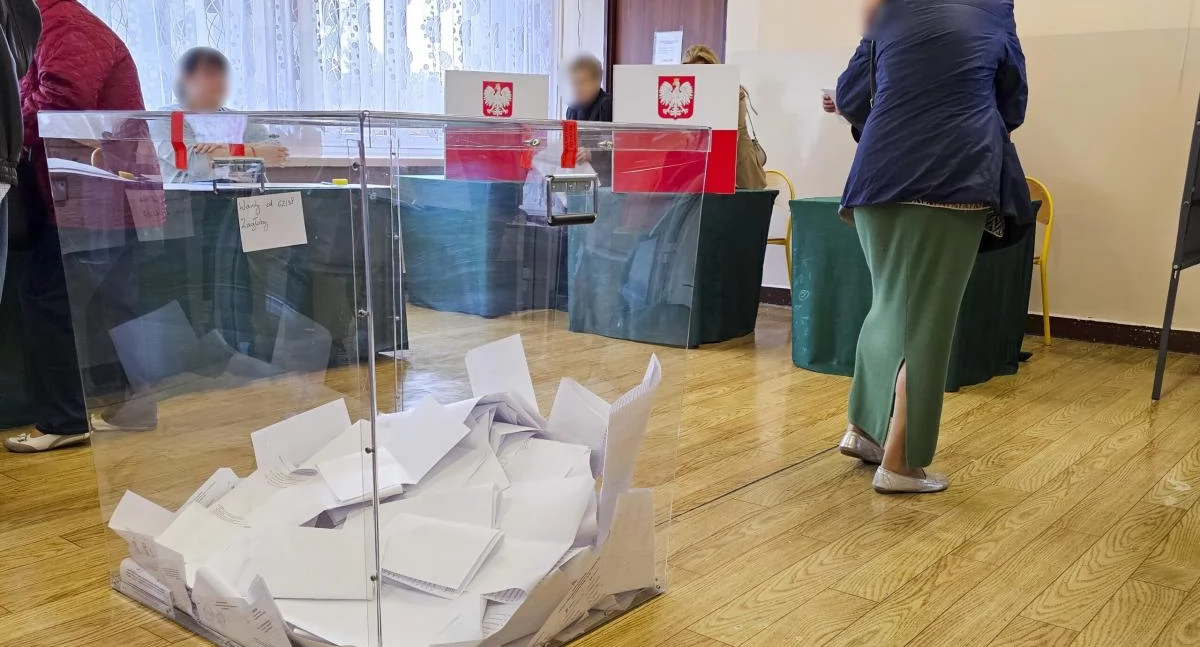 Polityka, Wybory Gdzie kiedy załatwić formalności wyborcze - zdjęcie, fotografia