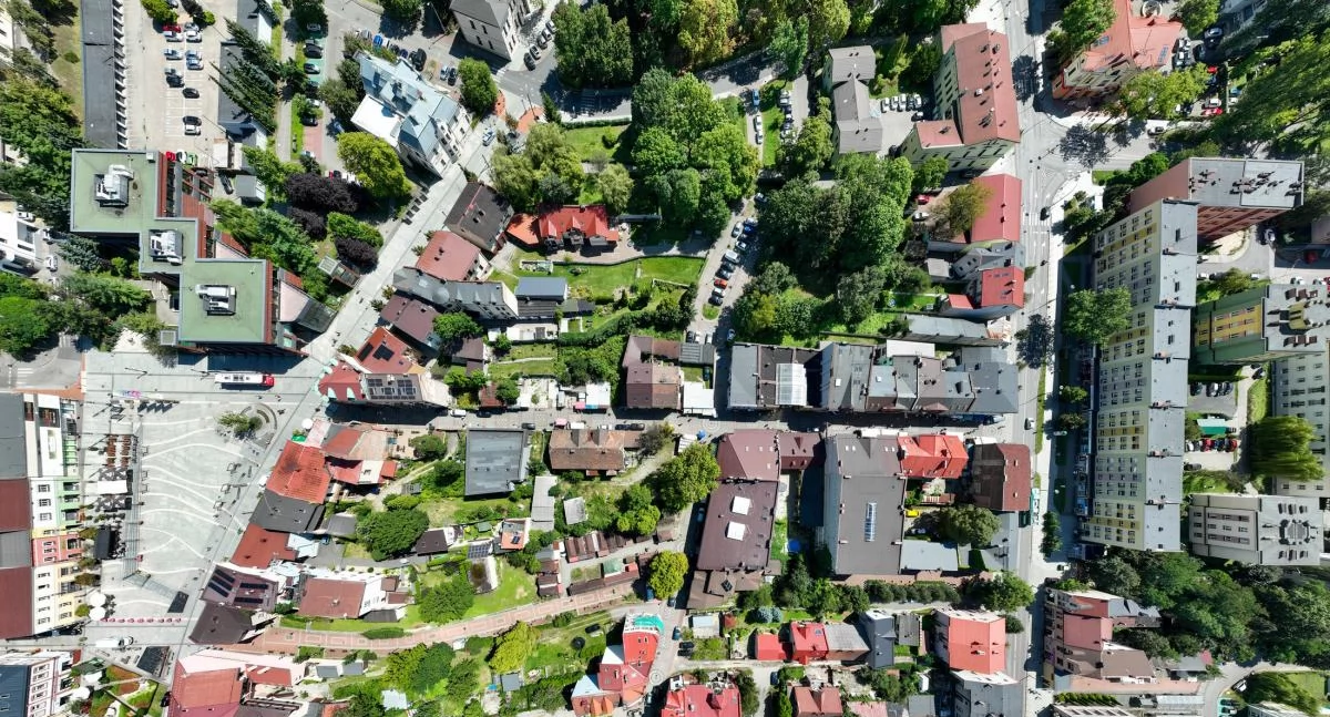 Życie miasta, Wydłużony termin przygotowania planów ogólnych przyjął nowelizację ustawy - zdjęcie, fotografia