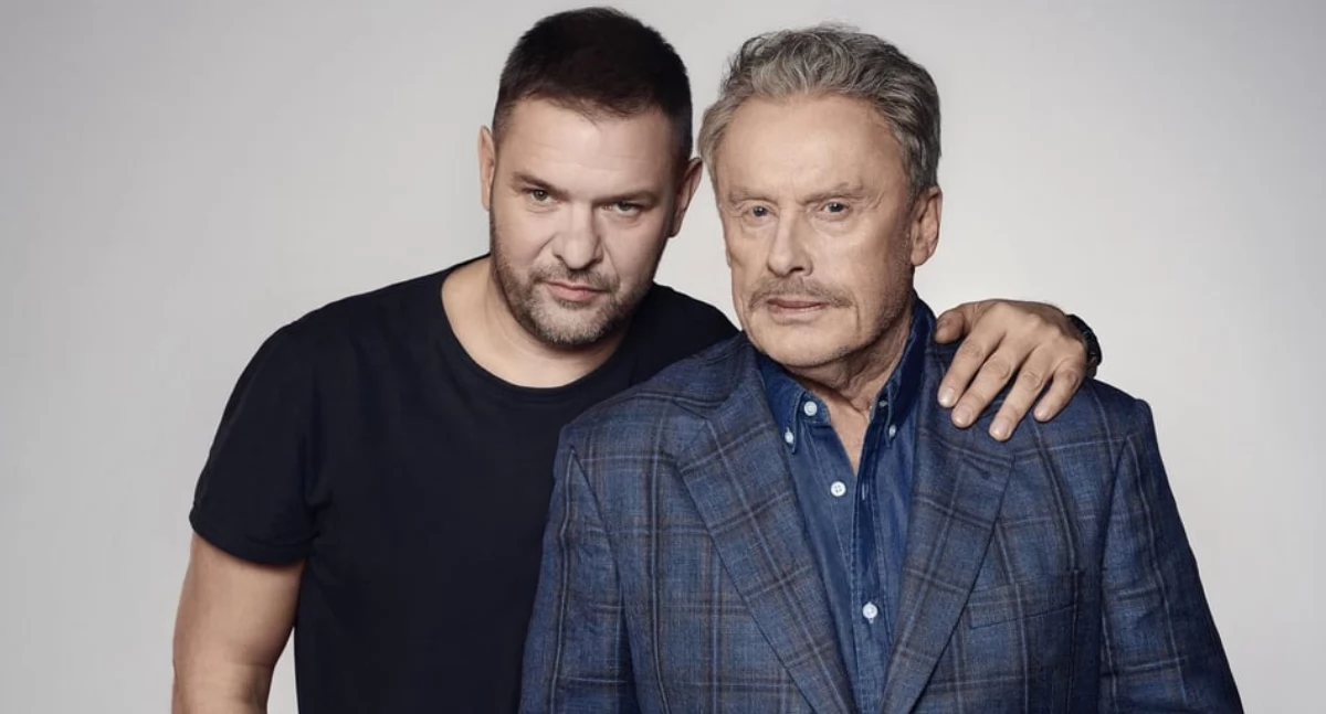 Kącik kulturalny, Niespodziewany Powrót Olbrychski Karolak deskach Jaworznie - zdjęcie, fotografia