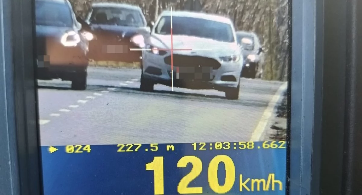 Fot. Komenda Miejska Policji w Jaworznie