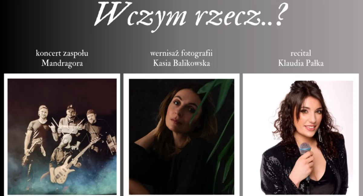 Kącik kulturalny, Fenomenalni zapraszają wydarzenia charytatywne Muzeum - zdjęcie, fotografia