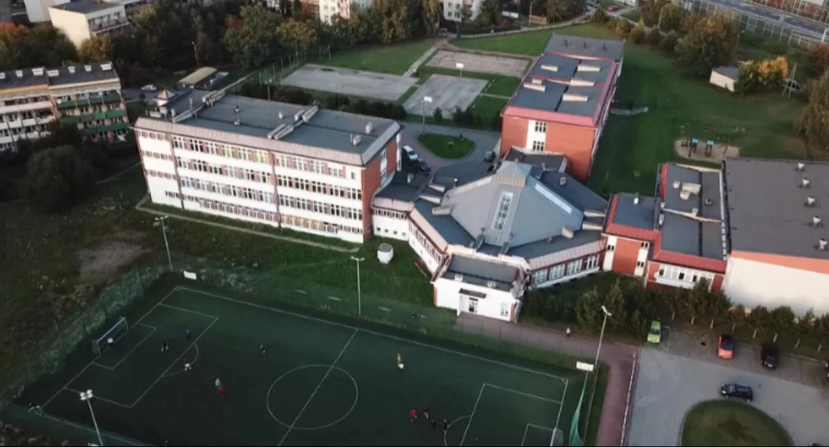 Fot. SP 7 Jaworzno