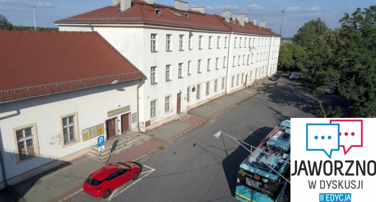 Dworzec PKP w Szczakowej. Jaworzno w dyskusji.
