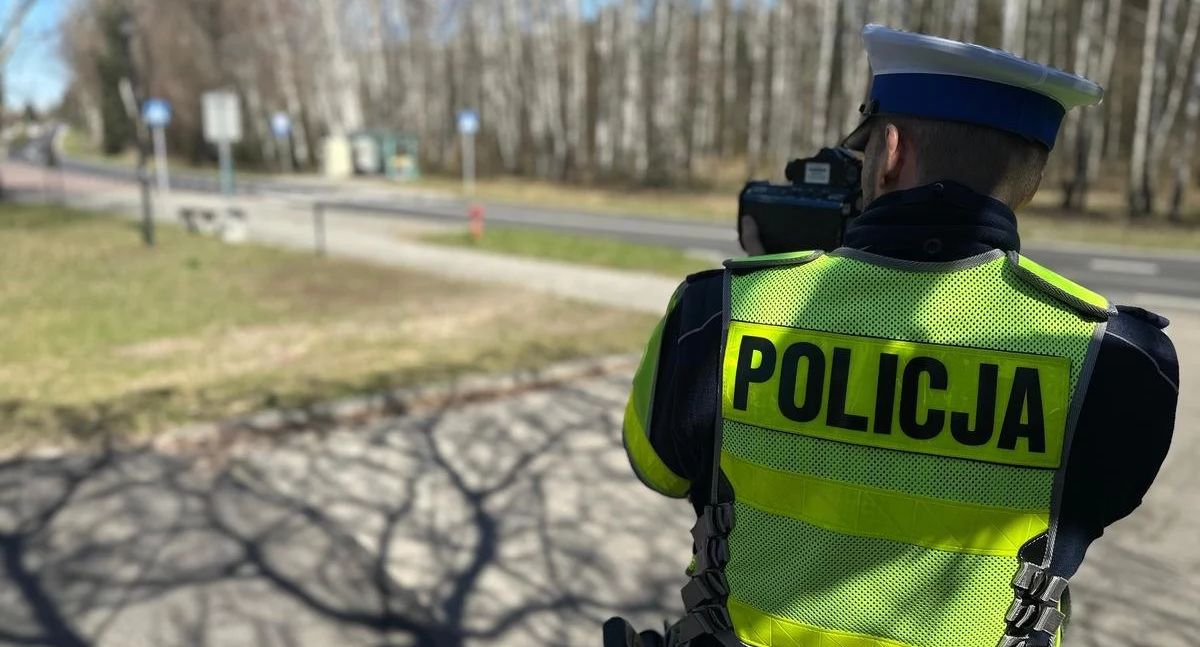 Fot: Komenda Miejska Policji w Jaworznie