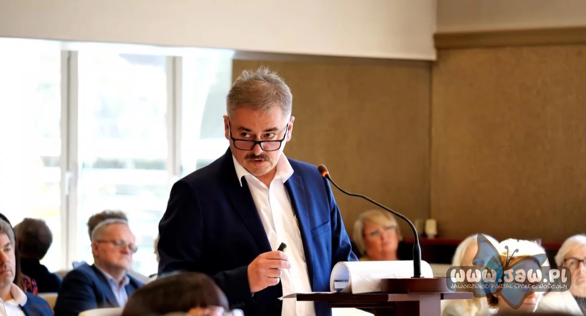 Edukacja, Kulisy wyboru nowego dyrektora Szkole Podstawowej Jaworznie - zdjęcie, fotografia