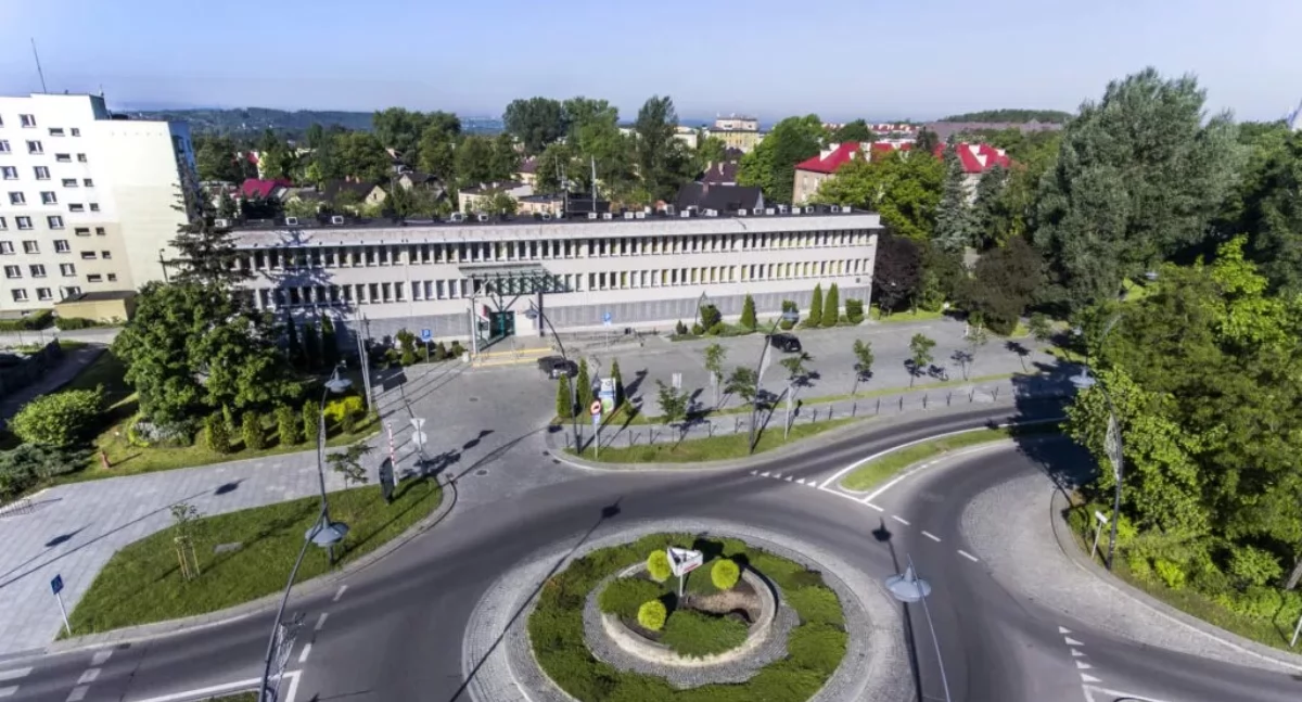Fot. UM Jaworzno
