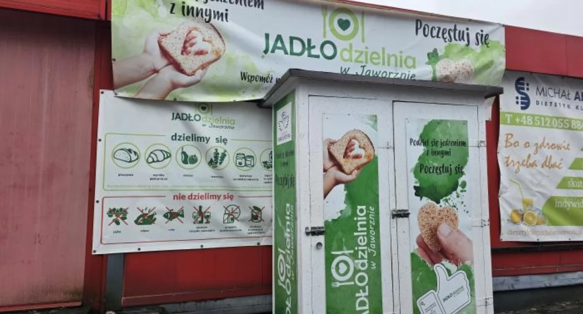 Jadłodzielnia Jaworzno