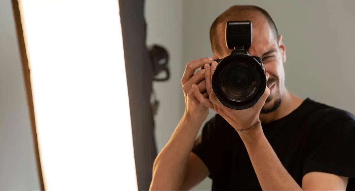 Życie miasta, przepisy dotyczące zakazu fotografowania ważne zmiany kwietnia Surowe nieprzestrzeganie wytycznych - zdjęcie, fotografia