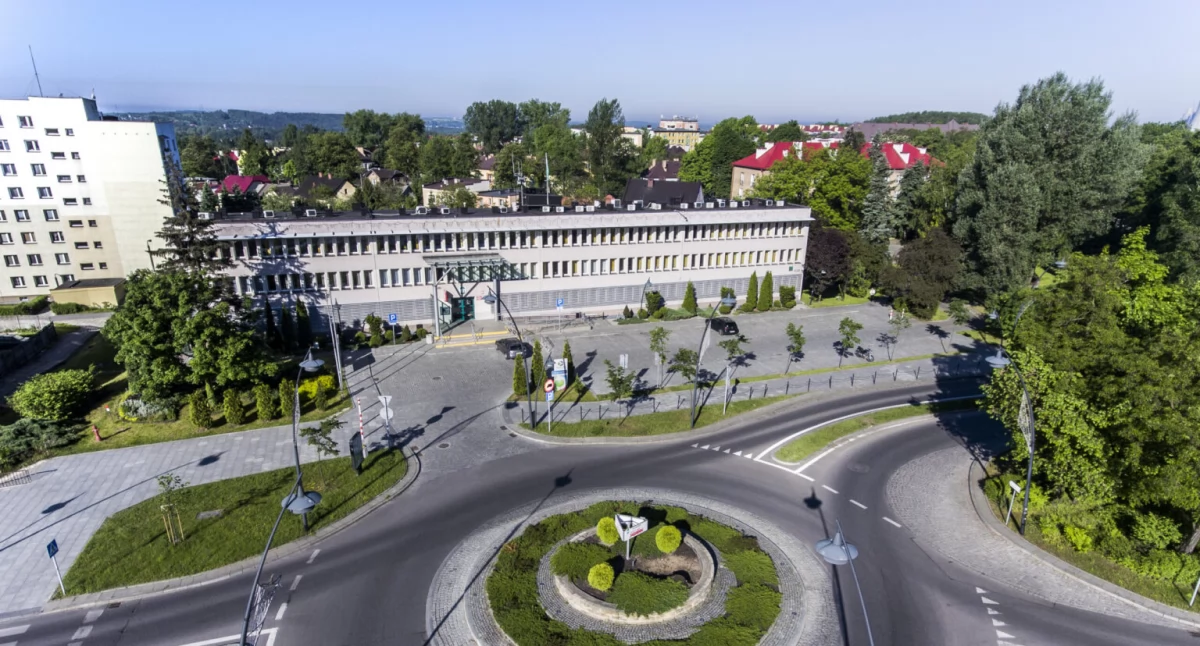 Fot. UM Jaworzno