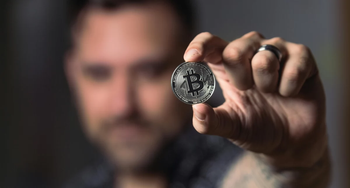 Informator / Materiały zewnętrzne , kupić kryptowalutę kroku Praktyczny poradnik - zdjęcie, fotografia