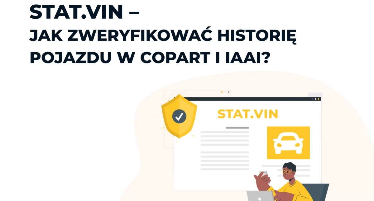Informator / Materiały zewnętrzne , zweryfikować historię pojazdu Copart - zdjęcie, fotografia